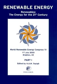 World Renewable Energy Congress VI