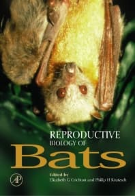 Reproductive Biology of Bats - 1st Edition | Elsevier Shop