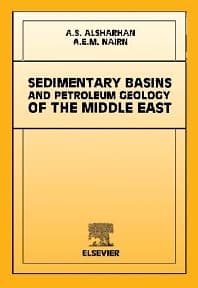 Sedimentary Basins and Petroleum Geology of the Middle East