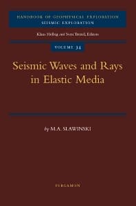 Seismic Waves and Rays in Elastic Media