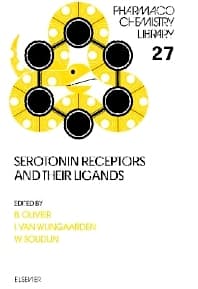 Serotonin Receptors and their Ligands