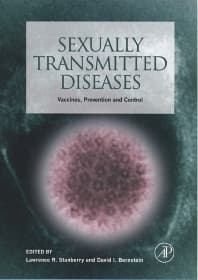 Sexually Transmitted Diseases