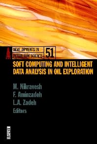 Soft Computing and Intelligent Data Analysis in Oil Exploration