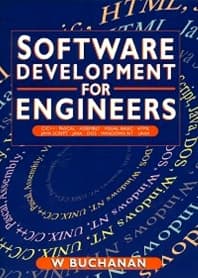 Software Development for Engineers