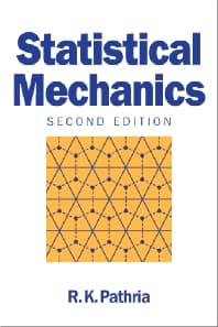 Statistical Mechanics