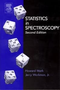 Statistics in Spectroscopy