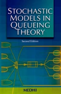 Stochastic Models in Queueing Theory