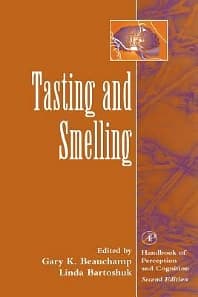 Tasting and Smelling