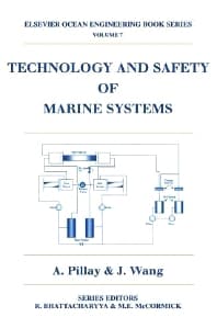 Technology and Safety of Marine Systems