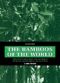 The Bamboos of the World