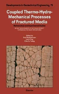 Coupled Thermo-Hydro-Mechanical Processes of Fractured Media