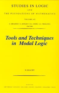 Tools and Techniques in Modal Logic