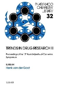 Trends in Drug Research III