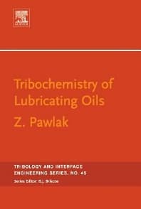Tribochemistry of Lubricating Oils