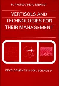 Vertisols and Technologies for their Management