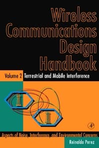 Wireless Communications Design Handbook