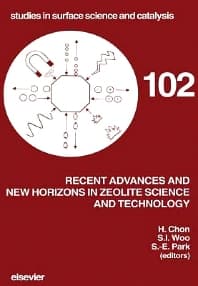 Recent Advances and New Horizons in Zeolite Science and Technology