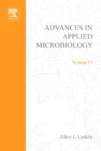 Advances in Applied Microbiology