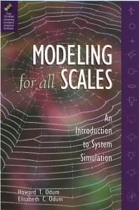 Modeling for All Scales