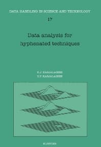 Data Analysis for Hyphenated Techniques