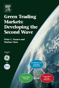 Green Trading Markets: