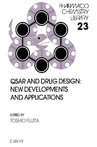 QSAR and Drug Design: New Developments and Applications