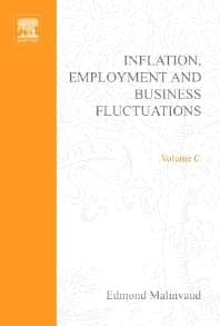 Inflation, Employment and Business Fluctuations