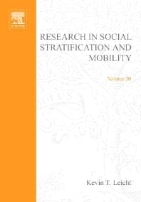 Research in Social Stratification and Mobility