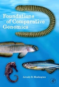 Foundations of Comparative Genomics