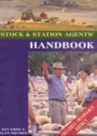 Stock & Station Agents' Handbook