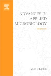 Advances in Applied Microbiology