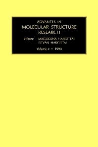 Advances in Molecular Structure Research