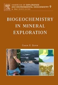 Biogeochemistry in Mineral Exploration