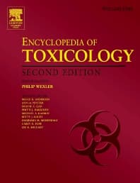 Encyclopedia of Toxicology