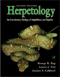 Herpetology