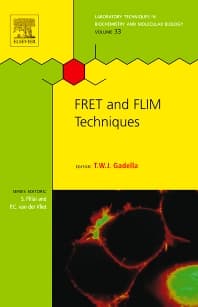 FRET and FLIM Techniques