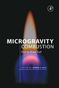 Microgravity Combustion