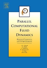 Parallel Computational Fluid Dynamics 2006