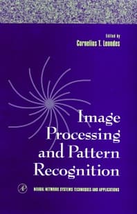 Image Processing and Pattern Recognition