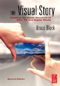 The Visual Story