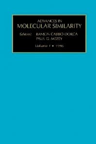 Advances in Molecular Similarity