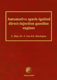 Automotive Spark-Ignited Direct-Injection Gasoline Engines