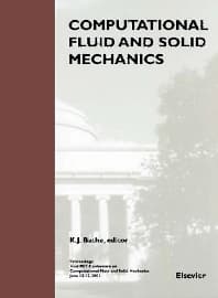 Computational Fluid and Solid Mechanics