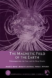 MAGNETIC FIELD OF THE EARTH