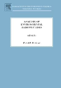 Analysis of Environmental Radionuclides