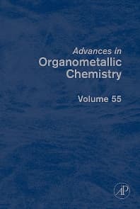 Advances in Organometallic Chemistry