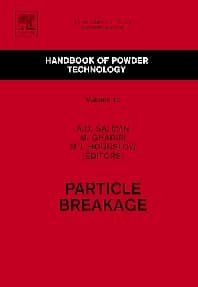 Particle Breakage