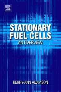 Stationary Fuel Cells: An Overview