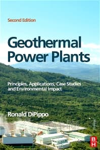 Geothermal Power Plants