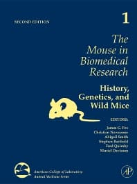 The Mouse in Biomedical Research